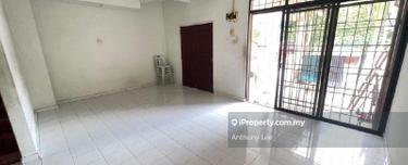 2.5 Storey House Taman Dahlia Bukit Beruang Melaka 1