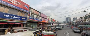 Shoplot for Rent in Taman Yulek, Taman Cheras, Only At Rm12,000  !! 1