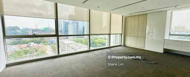 Menara brdb bangsar  1