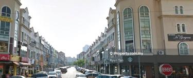 Dataran Sunway Ground floor shop Refurbished Prime location 1