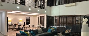 Good Buy Limited 3 Storey House Facing Garden Full Privacy 1