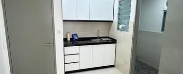 Ready move in 1