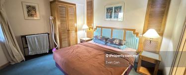 Best Seaview Riviera Bay Apartment Klebang Kota Pulau Gadong Melaka 1