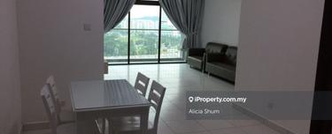 Sky Peak Residences For Sale 1