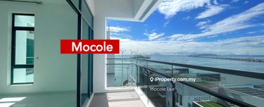 Convenient Location I Near Penang Bridge I Good Deal I Seaview 1