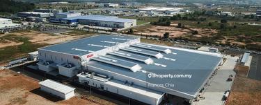 Nilai Industrial Park, Nilai Superb Detached Warehouse for Sale@Nilai 1