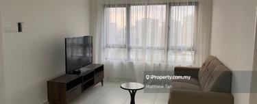 Fully Furnished For Rent 1