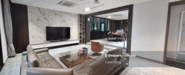 Full renovated 2.5 Storey link Bungalow For Sale, rare to find 1