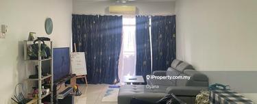 For Sale - 3 Bedrooms Ameera Residence, Kajang 1