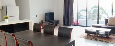Dreamcity, Sri Kembangan 1