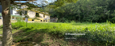 Residential land for Sale 1