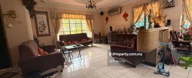 Strong Gated & Guarded Community in USJ 5 1