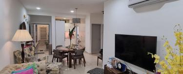 Saujana Aster Condominium Putrajaya 1