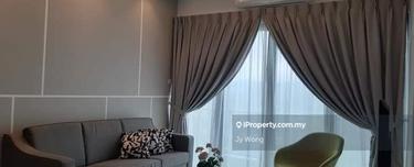Fully Furnish 1