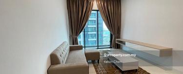 The Valley almost fully furnished for rent 1