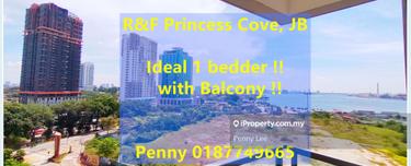 Cheapest 1 bedder - Foreigner can buy!  1