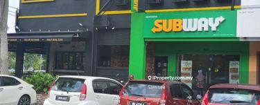 Subang Bestari Shop for Rent 1