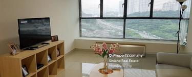 Serviced residence for Rent 1