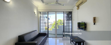 N Park Clean And Nice Unit - Walking Distance To Usm 1