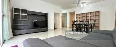 Ceriaan Kiara Practical Fully Furnished Unit For Rent - Rm4,000 1