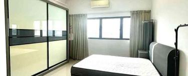 Sk One Residence, Seri Kembangan, Serdang, Psk 1