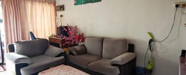 Very Rare Type of Single Storey Terrace!! 1