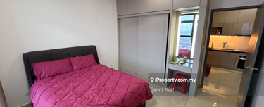 Morten Design Cityview Atlantis Residence Bali Kota Melaka Admiral 1