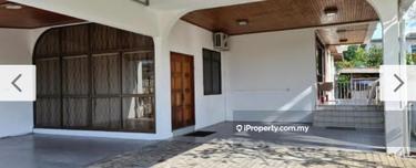 Likas Semi D Fully Furnished for Rent  1