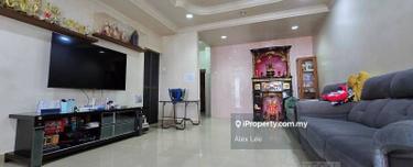 Below Market! Renovated Setia Impian Setia Alam 2 Storey Gated Guarded 1