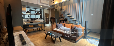 Duplex Condominium for Sale 1