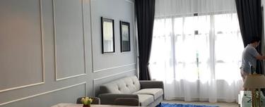Lakeville Residence For Rent 1