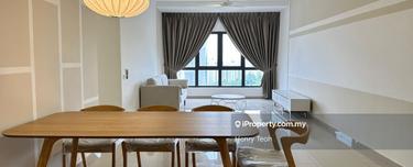 Brand New 4 Room Units in D'Erica Residences (Fully Furnished) 1