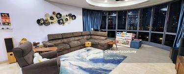 11 Mont Kiara, Mont Kiara spacious unit for Sale 1