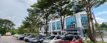 Corner with limited unit 1