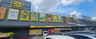 5.8% ROI !! Stable Rental !! Lavender Height Senawang 1