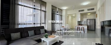 Setia V Residences, Gurney Drive, Kelawei Road 1