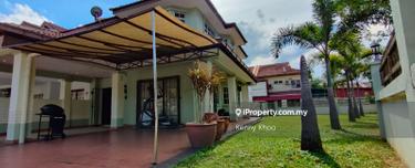 Terrace house for Sale 1