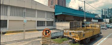 Good for warehouse or factory 1