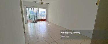 Fire Sale Plaza Medan Putra Condo  Block B High Floor Below Market 1