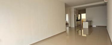 Brand New High Floor Open View  1