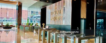 Office for Sale MSC Zone 1