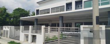 Brand New Freehold 2 Storey 20x75 Taman Sri Istana Klang 1