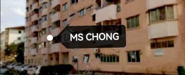 Apartment for Sale 1