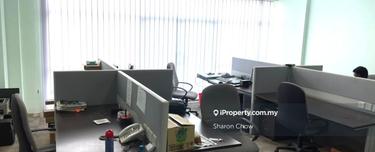 Ioi boulevard office for rent  1