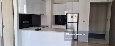 Star Residence One, KLCC 1
