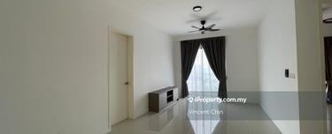 Partly Furnished for rent 1