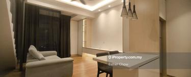Live Elevated Modern Living in Mont Kiara 1