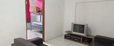 For October Intake Student - 6 Bedrooms Duplex @ Bukit Beruang Murni 1