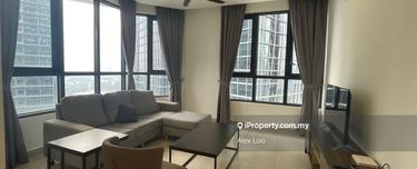 Well maintained 3 rooms for rent 1