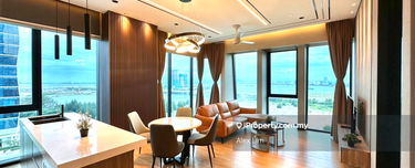 City Of Dreams Condominium Tanjong Tokong For Rent !! 1